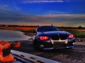 Picture of Oracle BMW 3 Series 06-11 LED Halo Kit - Projector - White