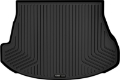 Picture of Husky Liners 22-23 Lexus NX250-NX350-NX350H WeatherBeater Black Trunk Liner
