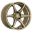 Picture of Kansei K11B Tandem 19x10-5in - 5x112 BP - 22mm Offset - 66-56mm Bore - Bronze Wheel