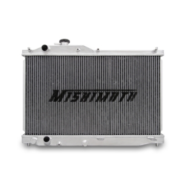 Picture of Mishimoto 00-09 Honda S2000 Manual Aluminum Radiator