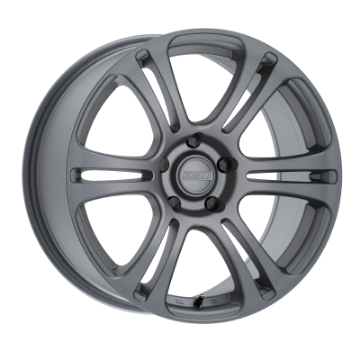 Picture of Kansei K16G Neo 18x9in - 5x100 BP - 35mm Offset - 73-1mm Bore - Gunmetal Wheel