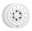 Picture of Nomad N501SA Convoy 15x7in - 6x139-7 BP - -10mm Offset - 107-95mm Bore - Gloss White Wheel