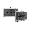 Picture of Mishimoto 99-05 Mazda Miata Manual Aluminum Radiator