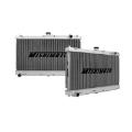 Picture of Mishimoto 99-05 Mazda Miata Manual Aluminum Radiator