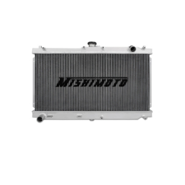 Picture of Mishimoto 99-05 Mazda Miata Manual Aluminum Radiator