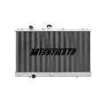 Picture of Mishimoto Mitsubishi Lancer Evo IV-VI Manual Aluminum Radiator