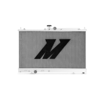 Picture of Mishimoto 03-07 Mitsubishi Lancer Evo Manual Aluminum Radiator