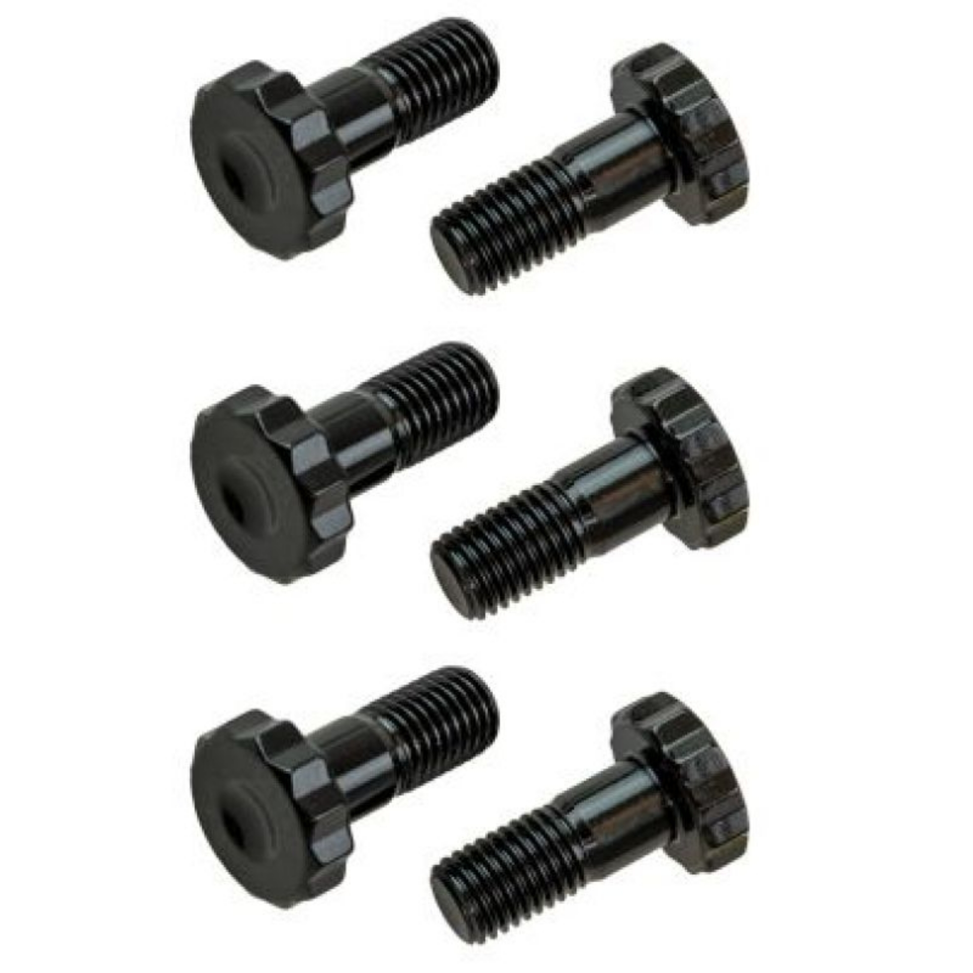 Picture of Moroso GM LS w-Turbo 350-400-700R4 Flex Plate Bolts