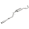 Picture of Magnaflow 14-15 Kia Sorento LX L4 2-4L OEM Grade - EPA Compliant Direct-Fit Catalytic Converter