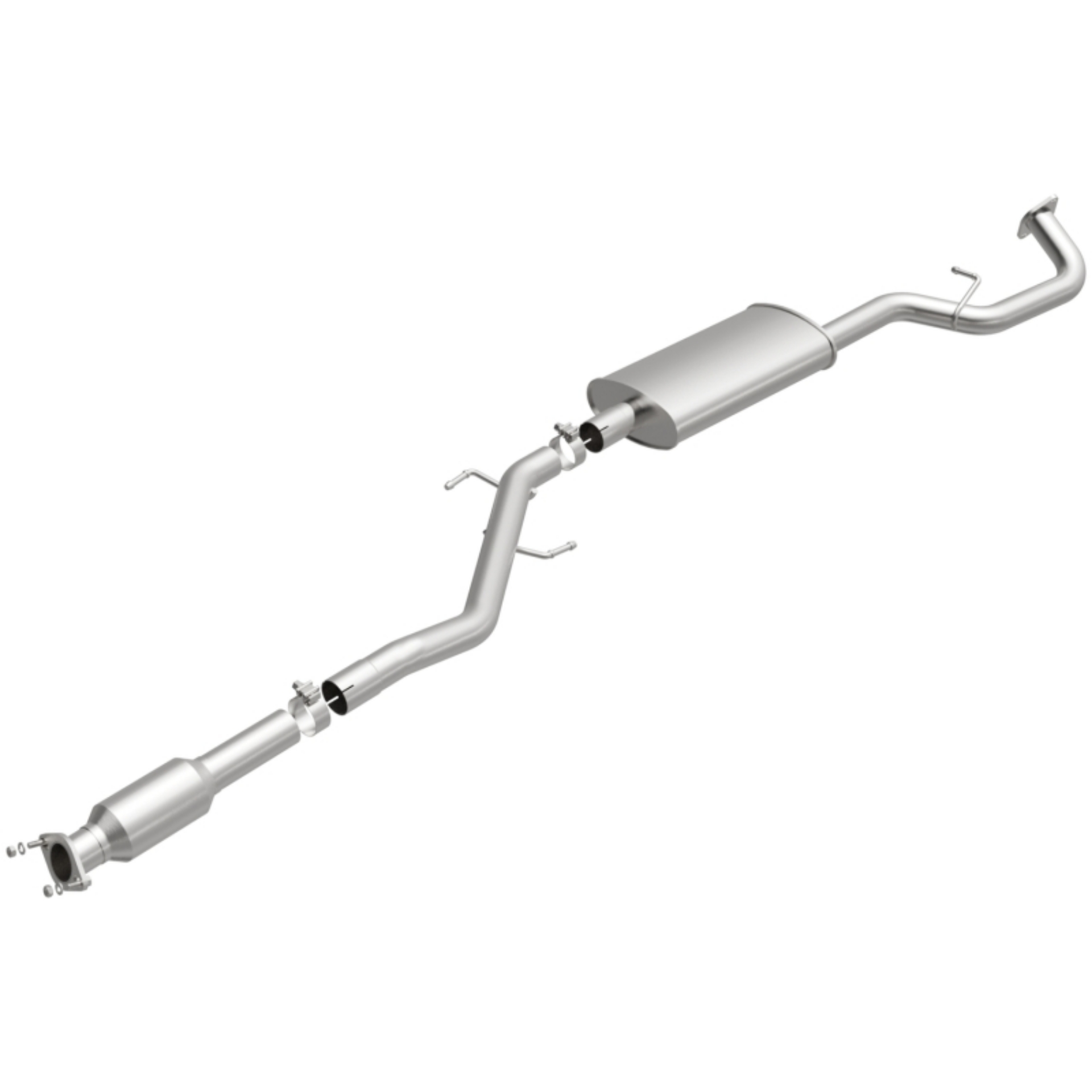 Picture of Magnaflow 14-15 Kia Sorento LX L4 2-4L OEM Grade - EPA Compliant Direct-Fit Catalytic Converter
