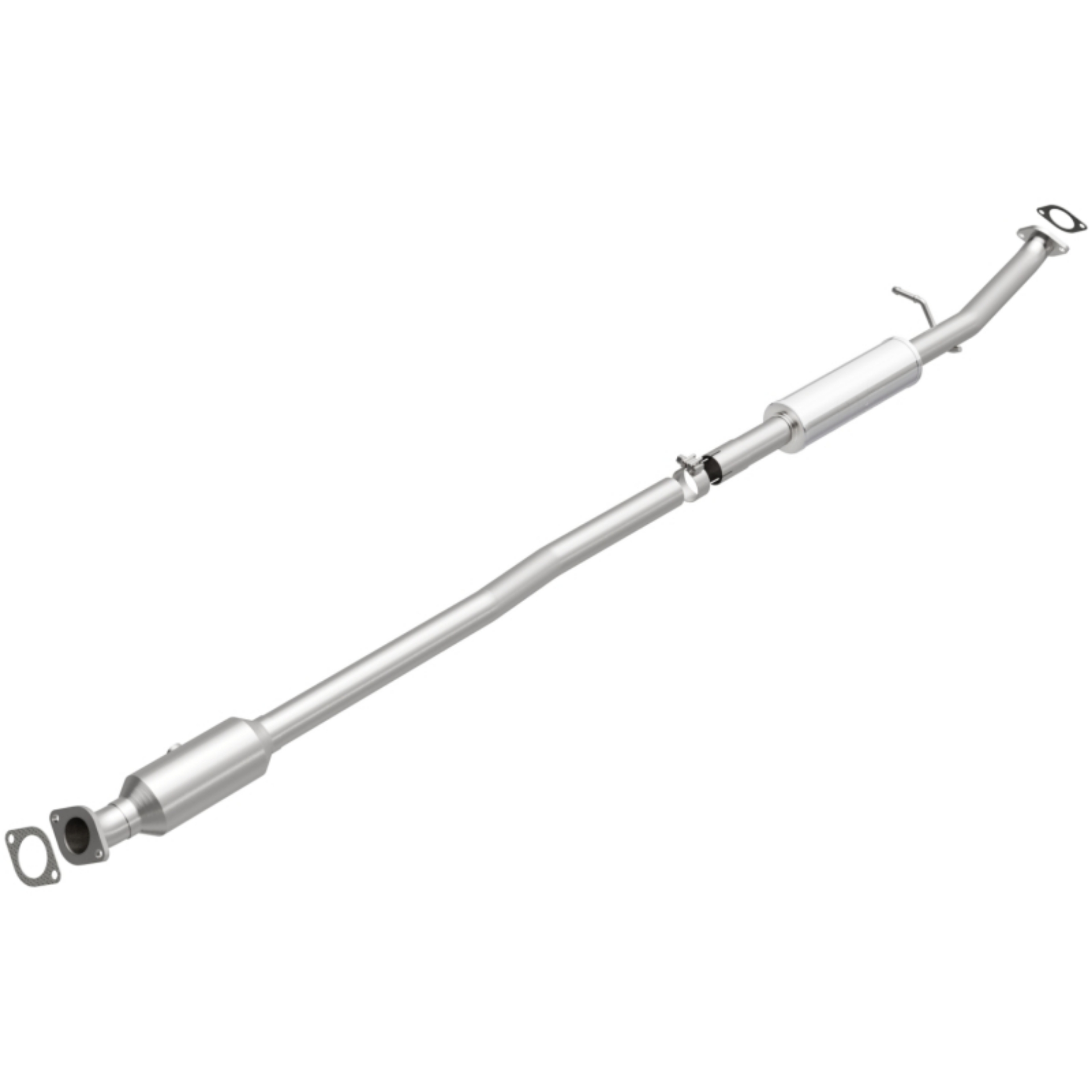 Picture of Magnaflow 16-18 Hyundai Tucson L4 2-0L OEM Grade - EPA Compliant Direct-Fit Catalytic Converter