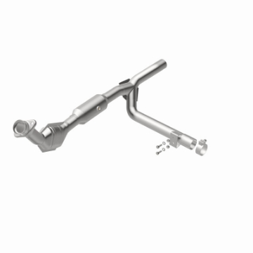 Picture of Magnaflow 01-03 Ford F150 XL-XLT V6 4-2L OEM Grade - EPA Compliant Direct-Fit Catalytic Converter