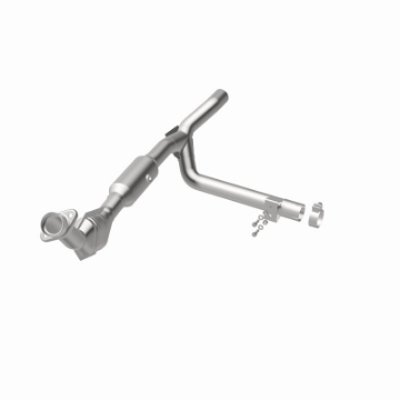 Picture of Magnaflow 01-03 Ford F150 XL-XLT V6 4-2L OEM Grade - EPA Compliant Direct-Fit Catalytic Converter