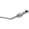 Picture of Magnaflow 13-15 Dodge Durango V6 3-6L OEM Grade - EPA Compliant Direct-Fit Catalytic Converter