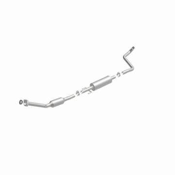 Picture of Magnaflow 00-05 Toyota Echo Base L4 1-5L OEM Grade - EPA Compliant Direct-Fit Catalytic Converter