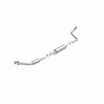 Picture of Magnaflow 00-05 Toyota Echo Base L4 1-5L OEM Grade - EPA Compliant Direct-Fit Catalytic Converter