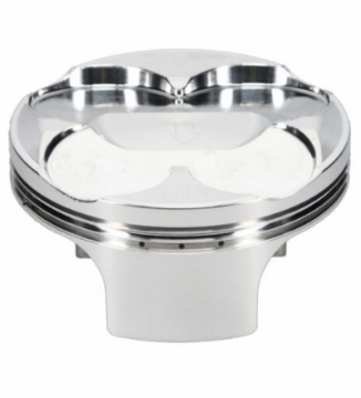 Picture of JE Pistons Suzuki RMZ250 14:00:1 77MM Bore Piston Kit