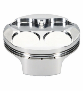 Picture of JE Pistons Yamaha YZ250F 14:50:1 77MM Bore Piston Kit