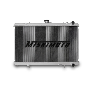 Picture of Mishimoto 89-94 Nissan 240sx w- KA Aluminum Radiator