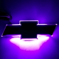 Picture of Oracle Illuminated Bowtie - Inferno Orange Metallic - Dual Intensity - UV-Purple