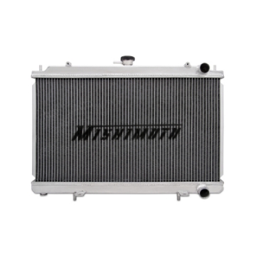 Picture of Mishimoto 95-98 Nissan 240sx w- KA Aluminum Radiator