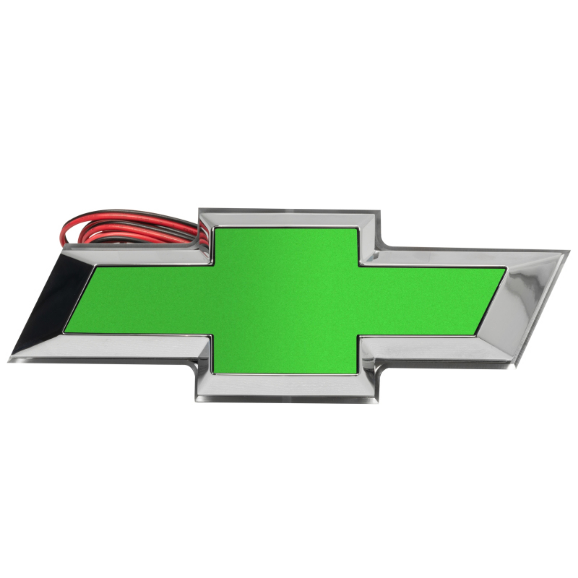 Picture of Oracle Illuminated Bowtie - Synergy Green GHS - Aqua