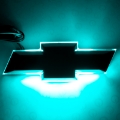Picture of Oracle Illuminated Bowtie - Synergy Green GHS - Aqua