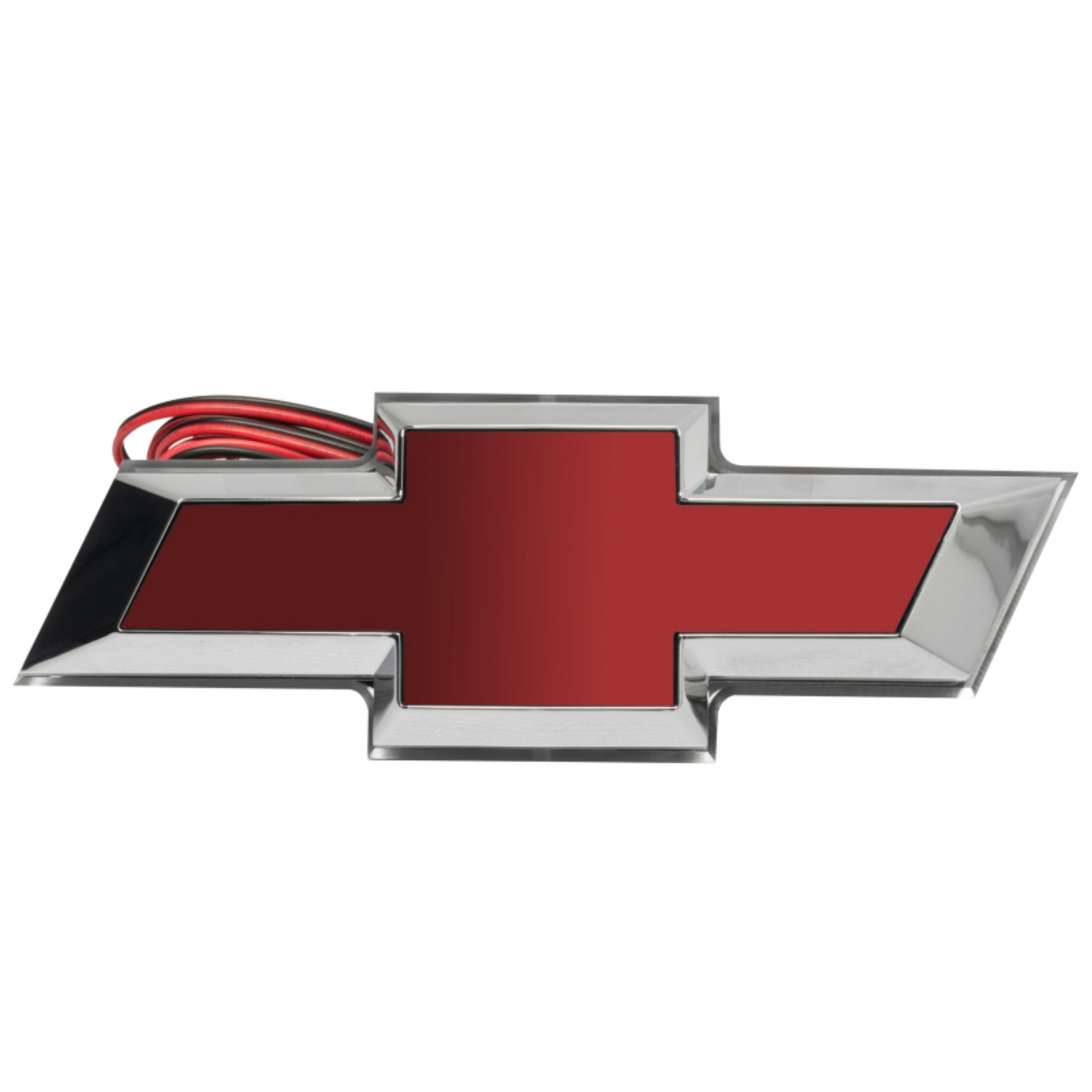 Picture of Oracle Illuminated Bowtie - Red Jewel Tintcoat - Blue