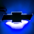 Picture of Oracle Illuminated Bowtie - Red Jewel Tintcoat - Blue