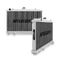 Picture of Mishimoto 95-98 Nissan 240sx S14 SR20DET Aluminum Radiator