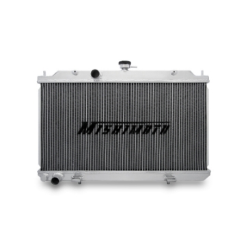 Picture of Mishimoto 00-05 Nissan Sentra SE-R Vspec Manual Aluminum Radiator