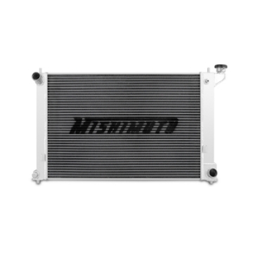Picture of Mishimoto 05-10 Scion tC Manual Aluminum Radiator