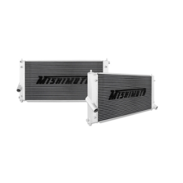 Picture of Mishimoto 00-05 Toyota Celica Manual Aluminum Radiator