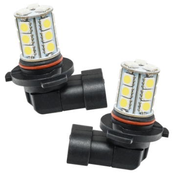Picture of Oracle H10-9145 18 LED Bulbs Pair - White