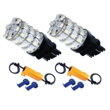 Picture of Oracle 3157 Switchback + Load Equalizer Kit - Amber-White