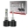 Picture of Oracle H1 4000 Lumen LED Headlight Bulbs Pair - 6000K