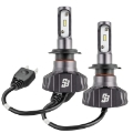 Picture of Oracle H7 - S3 LED Headlight Bulb Conversion Kit - 6000K