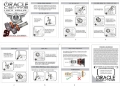 Picture of Oracle H7 - S3 LED Headlight Bulb Conversion Kit - 6000K