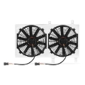 Picture of Mishimoto 94-01 Acura Integra Aluminum Fan Shroud Kit