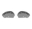 Picture of Gaerne SG12 Toe Cap Replacement Kit Steel