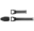 Picture of Gaerne G - Adventure Buckle Replacement - Black