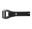 Picture of Gaerne SG10 Strap Replacement 4  Short - Black
