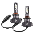 Picture of Oracle 9005 - S3 LED Headlight Bulb Conversion Kit - 6000K