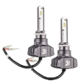 Picture of Oracle 880 - S3 LED Headlight Bulb Conversion Kit - 6000K