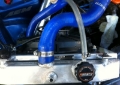 Picture of Mishimoto 92-00 Honda Civic - 93-97 Del Sol Aluminum Fan Shroud Kit