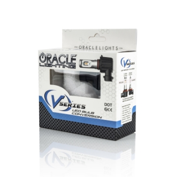 Picture of Oracle PSX24W - VSeries LED Headlight Bulb Conversion Kit - 6000K