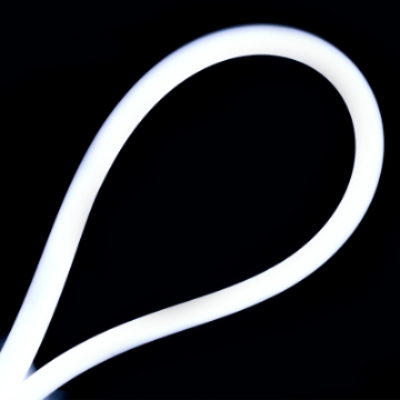 Picture of Oracle 18in LED Accent DRLs - White