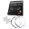Picture of Oracle 18in LED Accent DRLs - Amber