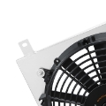 Picture of Mishimoto 97-01 Honda Prelude Aluminum Fan Shroud Kit