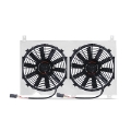 Picture of Mishimoto 00-09 Honda S2000 Aluminum Fan Shroud Kit
